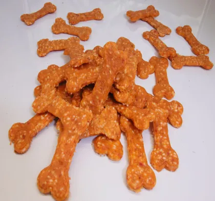 Free Sample Dog Snacks: Training Rewards & Dry Dog Treats