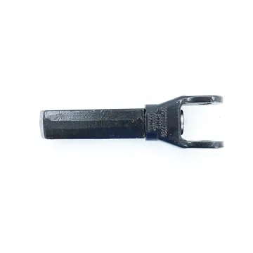 Hot-Selling DZ95259680100 Shock Absorber Bracket for Diesel Engine Front Axle: Subassembly Details and Features