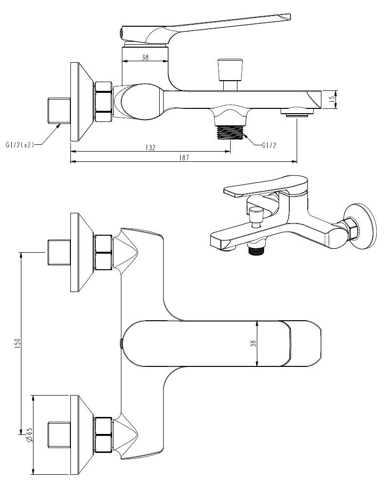 Guide line 49-6245-264B 20230731