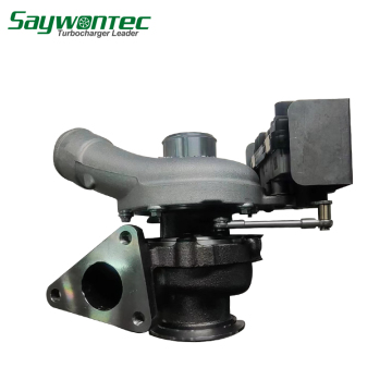 Saywon टर्बो GTD14 JAC T6 पिकअप 2.0T के लिए सुपरचार्जर