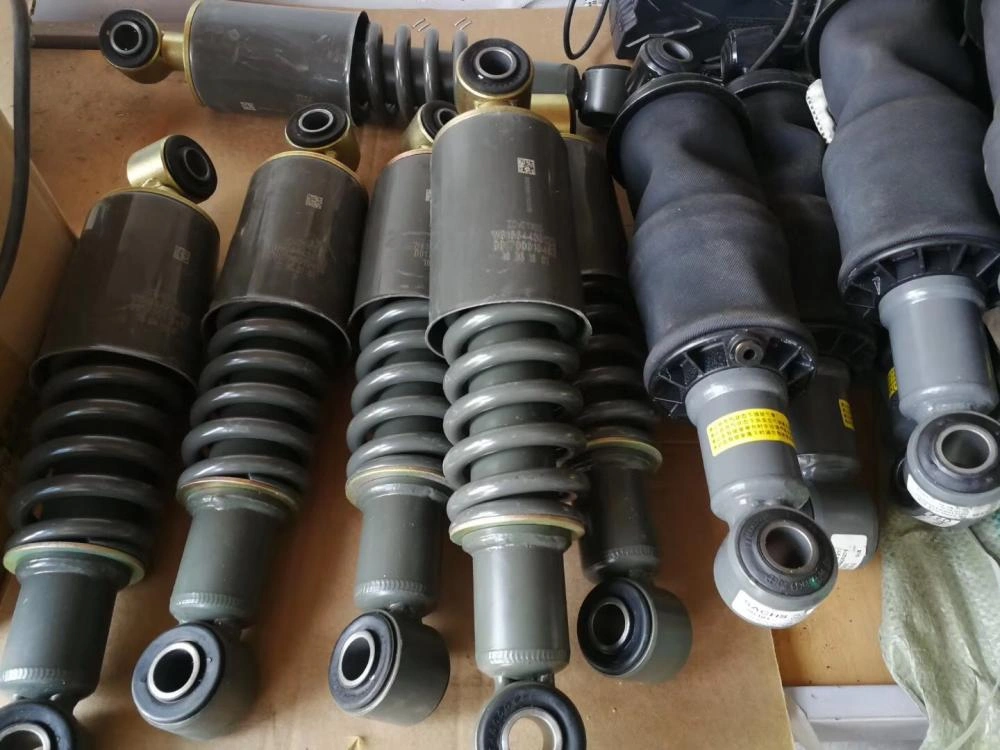 Sinotruk Shock Absorber AZ1642440028/WG1642430285 China