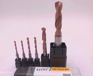 مثقاب كربيد D3.0mm