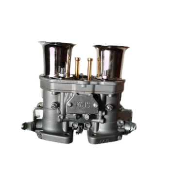 WEBER 40IDF Carburetor with Air Horn for Porsche 3556/911/912/914 - OEM 18990.030.030 EMPI NO 43-1010