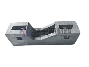 Fixed-Rod Pressing Blocks ZG40Cr28Ni20
