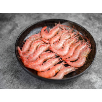 ລົດຊາດທີ່ອ່ອນໂຍນຂອງກຸ້ງແດງ Zhoushan