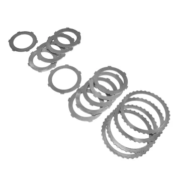 High-Quality Automatic Transmission 722.3 Steel Kit - 15 Pcs Gearbox Repair Package for MERCEDES-BENZ