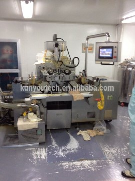 S610PB Paintball Forming Machine With High Production Capacity