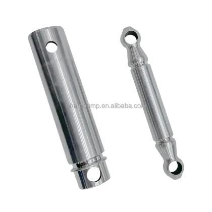 SEEPEX Single Progressive Cavitiy Pump Spare Parts - Universal Joint Components