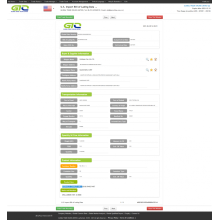 Santionany data ao Hydraulic Drill Etazonia