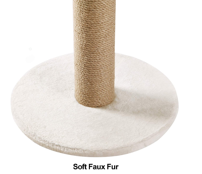 Kitty Scratch Post