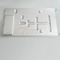 Fabrication Service Sheet Metal Prototype CNC Machining