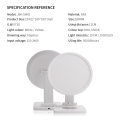 Anti Depression Wireless Charging SunLight Sad Therapy Lamp