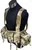 army combat vest modular wargames vest tactical gear