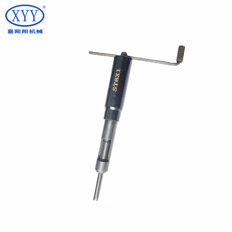 Customizable Carbon Steel Hand Tools-Assembly Tools with Steel Wire Thread Insert