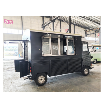 Electric Dog Wash Trailer and Snack Food Truck for Sale