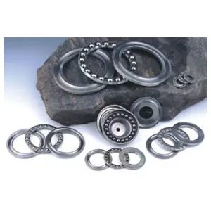 Thrust Ball Bearing 
