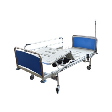 full electric hospital bed