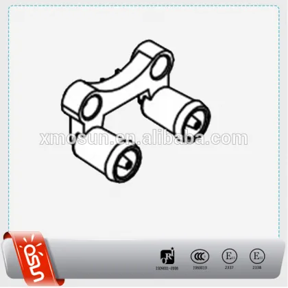 12V Electric Carl Horn for Mitsubishi Cars(ODL-162 11)