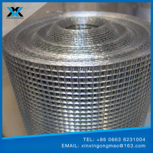 1/4" welded wire mesh