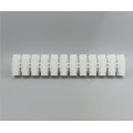 Terminal Blocks Strip U type Polypropylene Wire Connector