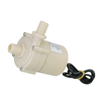 JDPUMP WP -DS4504NF ALIMENTAÇÃO DC DC BOIX DE ÁGUA PRINCIFICAÇÃO - 12V/24V Speed ​​Ajuste Speed ​​Whasher Booster