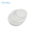 Plastic Precision CNC Wear-resistant PTFE special-shaped parts for lathes Manufactory