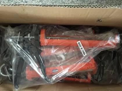 Chinese Supplier  CAULKING GUN FXC09