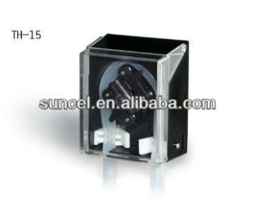 Peristaltic Pump Head TH15/ Lab Equipment
