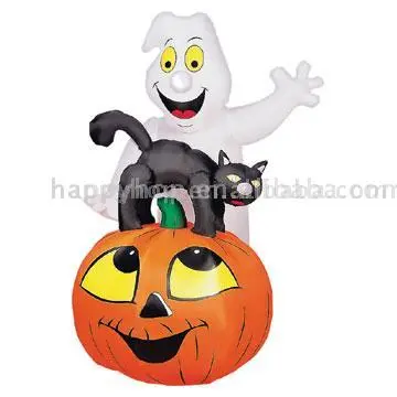 Inflatable Halloween Toys