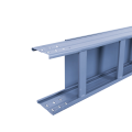 Hot Galvanized Cable tray for commercial buildings