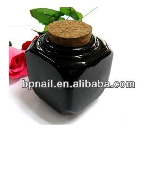 Porcelain Nail dish/hold liquid