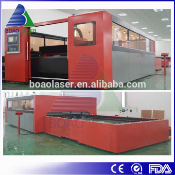 Fiber Laser cutting Stainless Steet Sheet 3000x1500mm
