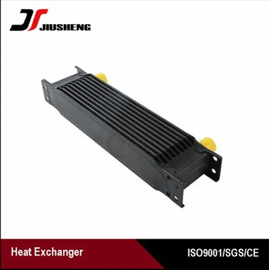 Cooling System Auto Radiator Manufacturers China