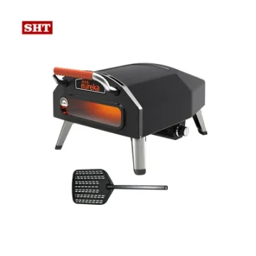 High Quality Gas Grills Pizza Cooking Outdoor BBQ Pizza Oven for Outside