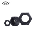 High Strength Hex Nut Grade8.8/10.9/12.9Carbon Steel