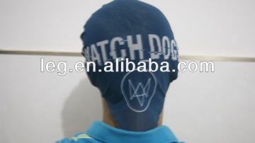 Factory Direct wholesale skeleton and skull mask with EN71 Testing Report