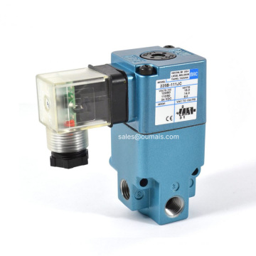 225B-111JC MAC Solenoid Valve Search