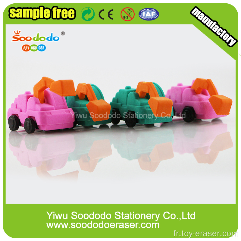 Cute Fruit Eraser for Wholesale