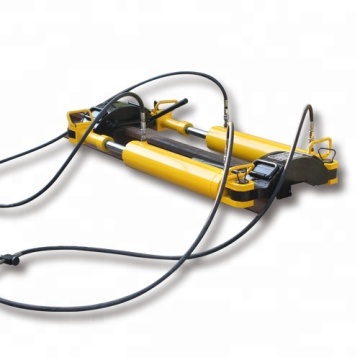 YLS-900 High Performance Hydraulic Rail Tensor for Railways