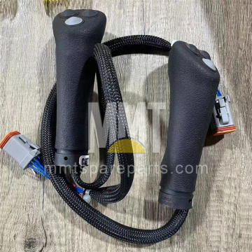 512-1242 5121242 Mango para 320GC 330GC 336GC 345GC 350 374 395 Excavador hidráulico