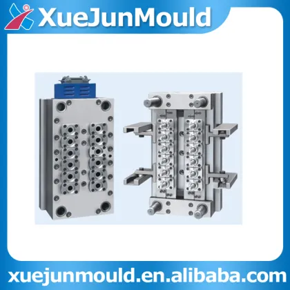 2017 new products Huang Yan supplier preform mould