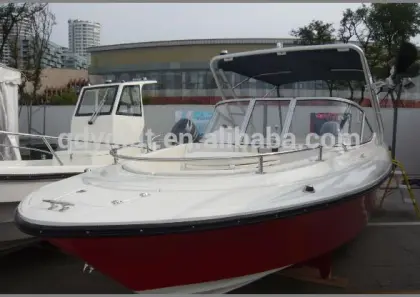 UF23 b for leisure boat