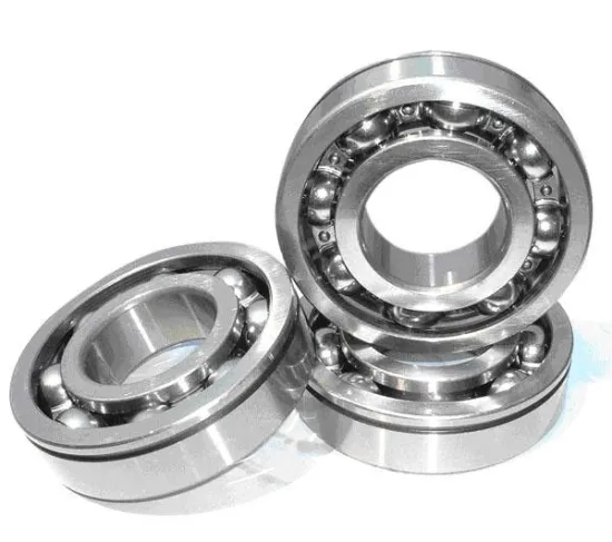7201ac / Db Fag Roller Bearing Angular Contact , G20cr2ni4a And 12mm Id