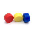 Plastic Covered Neodymium Magnets