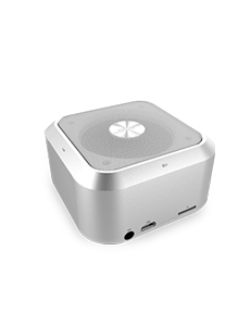 Wireless Bluetooth Speaker With Micro SD Card Mode