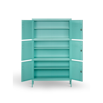 Freestanding Storage Cabinets for Office and Bedroom