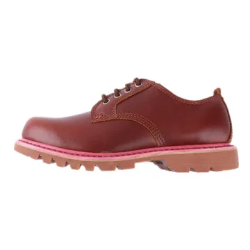 Fashion Goodyear Welted Safety Footwear