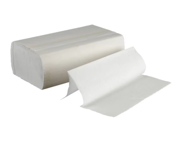 Eco 1-2 Ply TAD Towel Free Ship