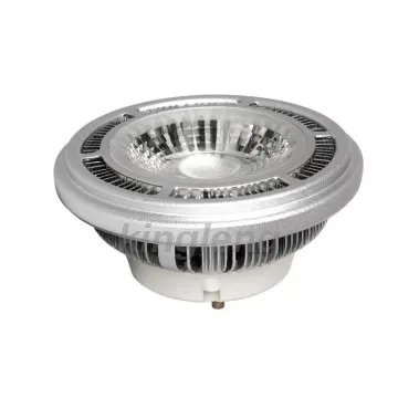 GU10 AR111 COB LED Spotlight 930LM HOTEL SPOTLIGHT