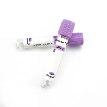 Gel EDTA additivo medico per collezione di vasi sanguigni
